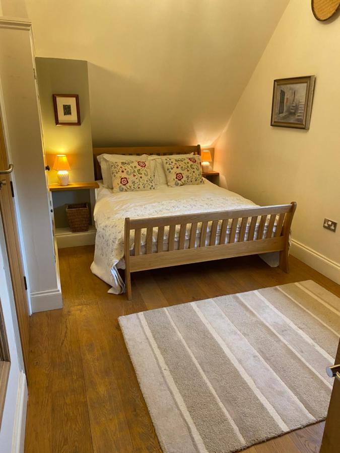 Bed and Breakfast Timberstone Bed&Breakfast Bitterley Exterior foto